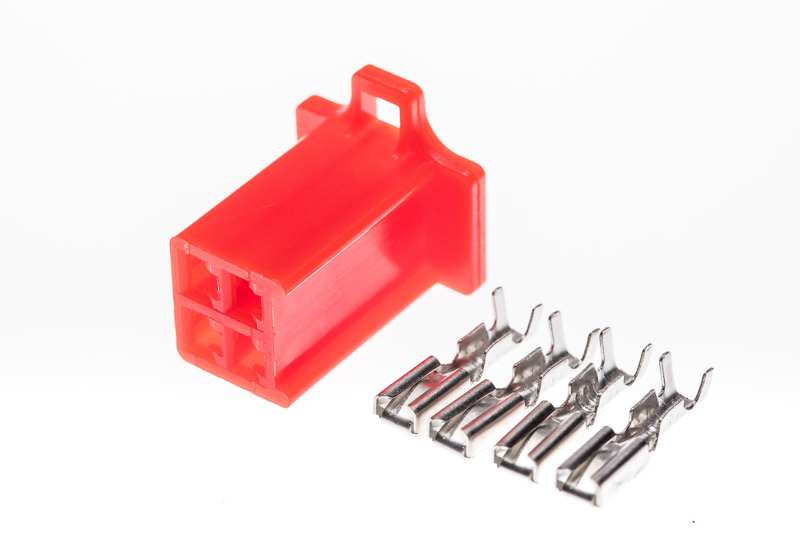 Electrical connector repair kit